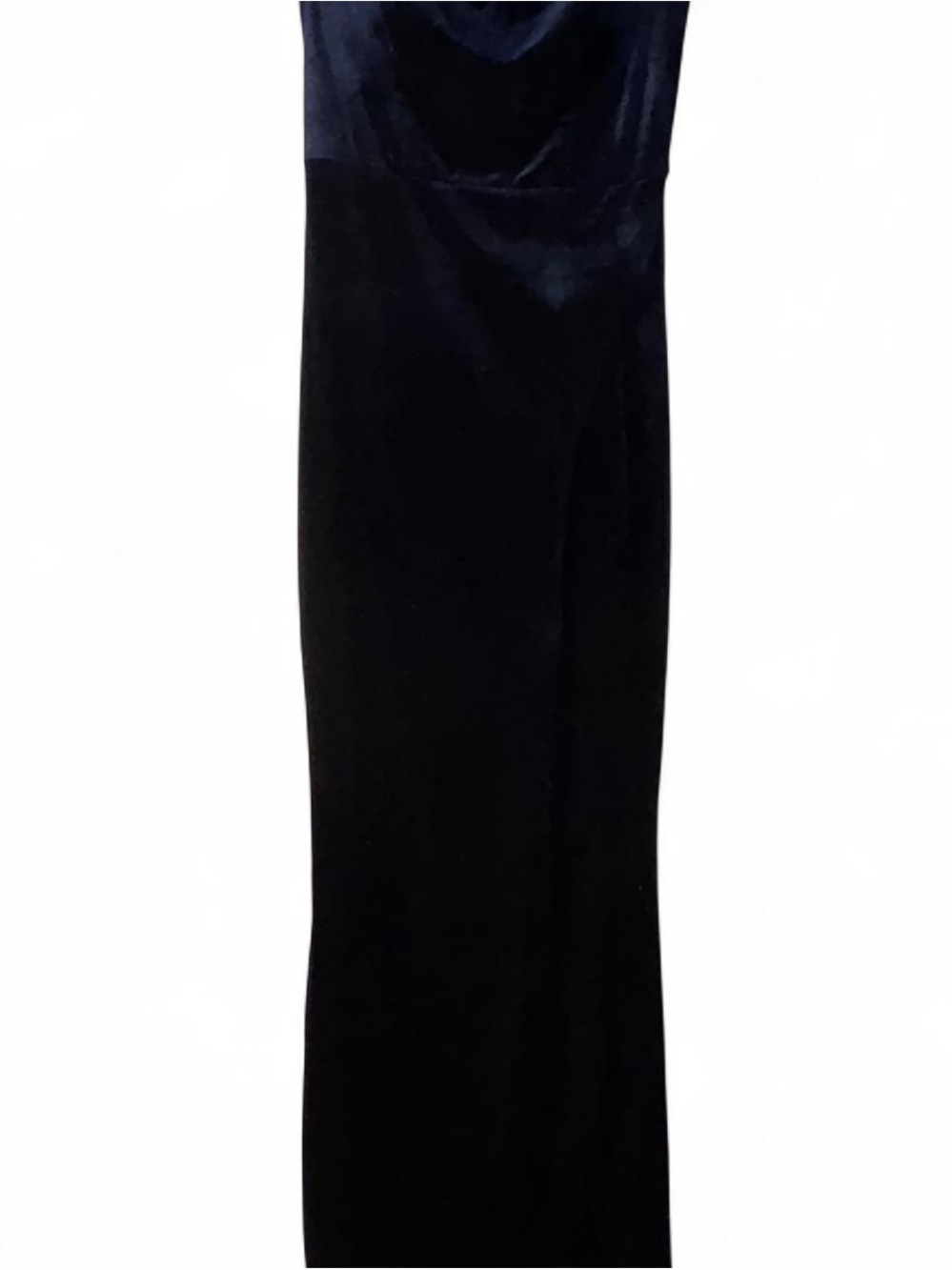 Midnight Doll Dark blue Prom/Homecoming dress